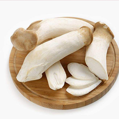 杏鮑菇